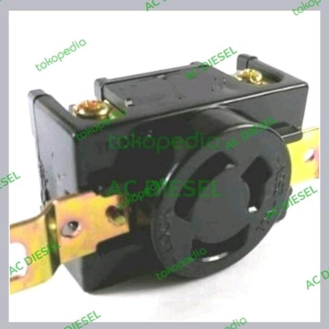 hanya disini] Steker stop kontak genset kaki3