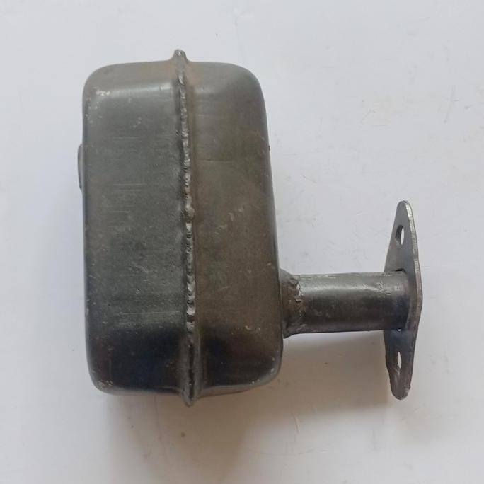 *#*#*#*#] Knalpot Kubota GS200