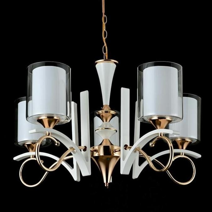 Lampu Hias Gantung Minimalis Modern 7619