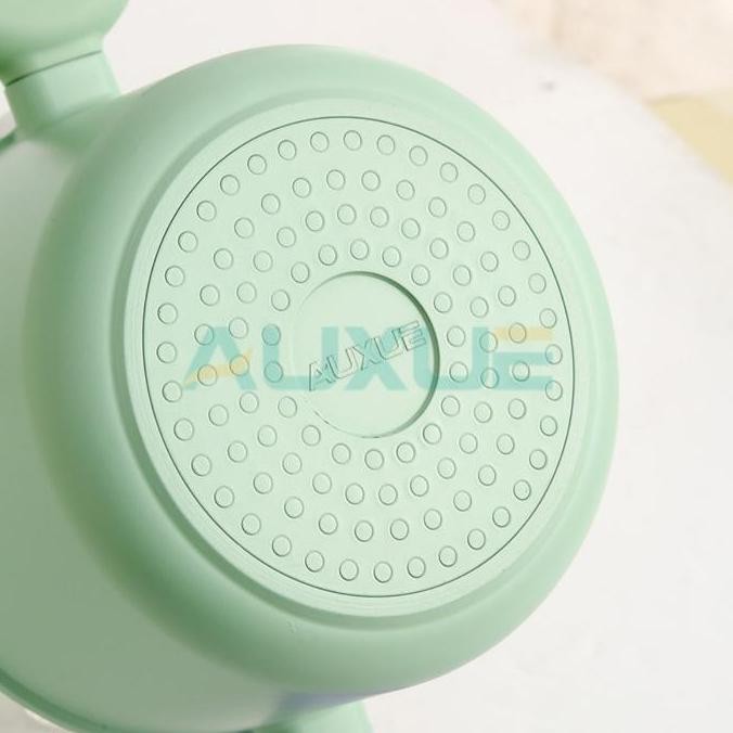 AUXUECODPanci Set Mpasi / Panci 4pcs /Panci Granit / Pan Korea AX-4922