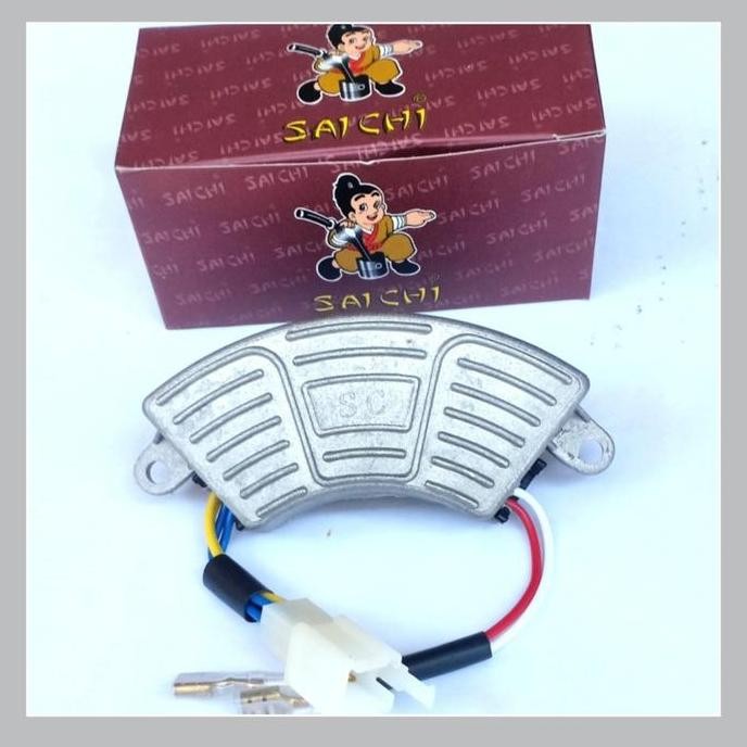 $+$+$+$+] AVR genset ET1500 ET2500 GX160