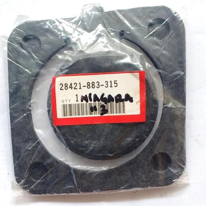 Ready stock] Klep tabok,klep pompa air Niagara 3" GTR3" GTO3"