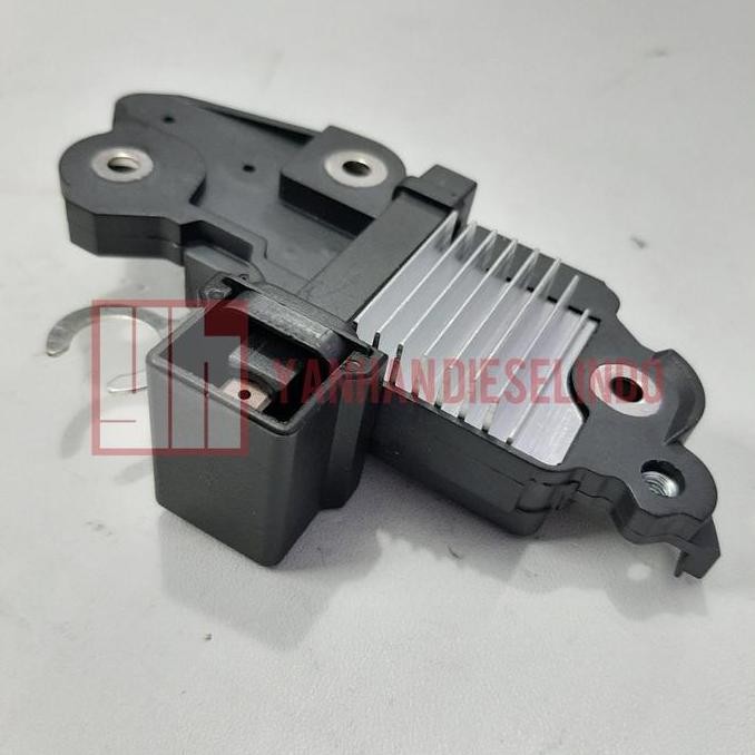 Ic Regulator Alternator Caterpillar 320D2 28V