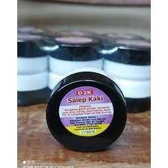 Sr-32 Cq37 Aq-54 Salep Kaki Burung D2K Salep Obat Oles Kaki Burung Kenari Pleci Murai Kacer Lovebird