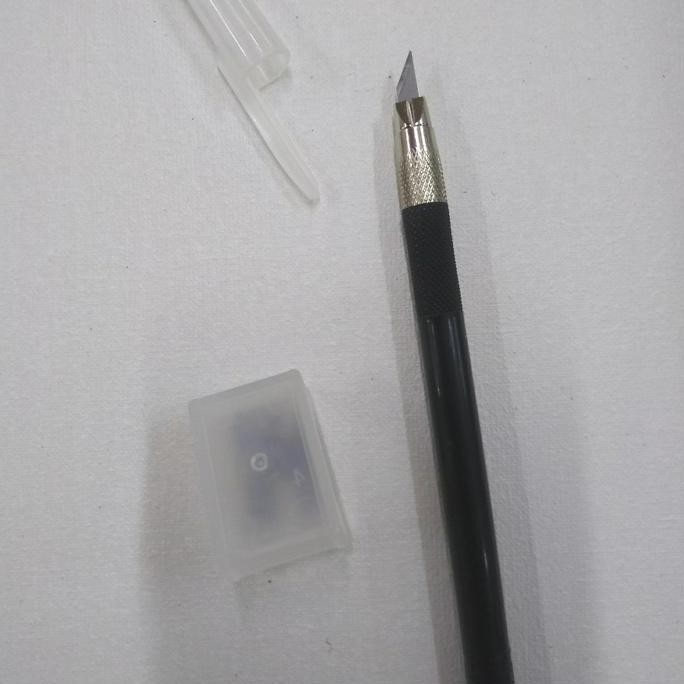 

:<:<:<:<] cutter pen sdi