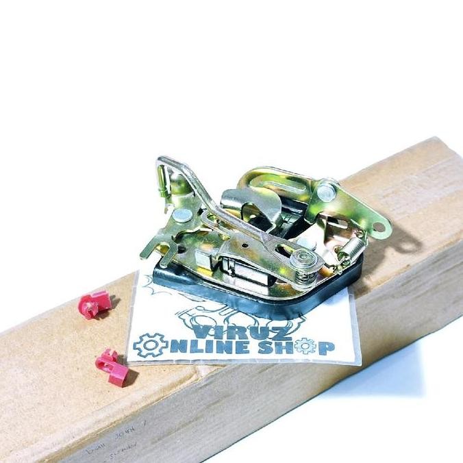 *#*#*#] MEKANIS PINTU DOOR LOCK PINTU DEPAN KANAN DAIHATSU ESPASS ESPAS S88 S-88 S89 S-89 S91 S-91