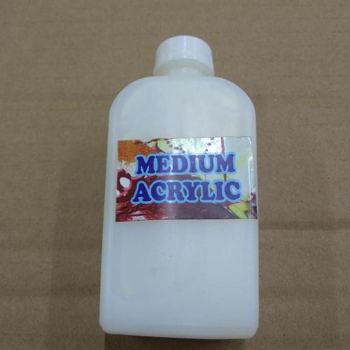 

_^_^_^] Medium Akrilkk