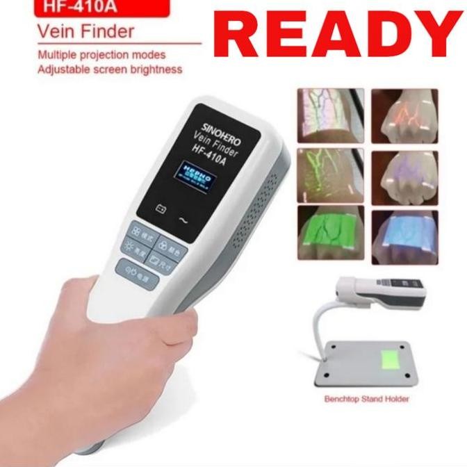 TERBARU - vein finder|vein viewer|vena finder