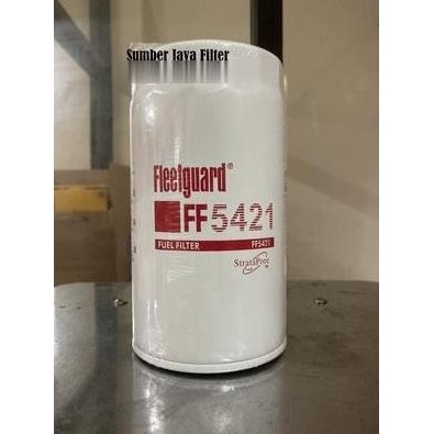 HARGA DISC - Filter Fleetguard kode FF5421 / FF 5421
