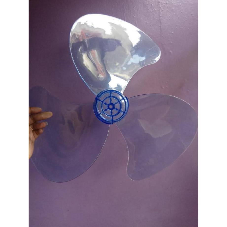 ,,,,,,,] Baling baling kipas angin cosmos ORIGINAL