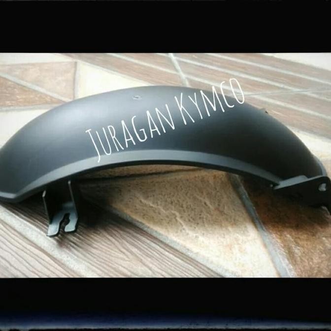 DF233>> Spakbor Kolong Kymco SR, Free LX