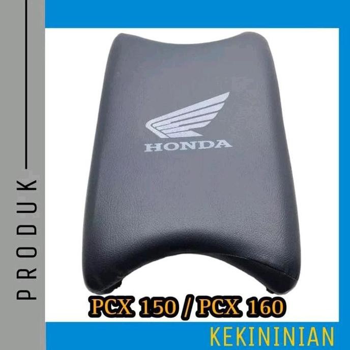 DF265>> Jok Anak Pcx 160 Pcx 150 Jok Tambahan Anak Pcx 160 Pcx 150 Jok Depan Pcx 160 Pcx 150