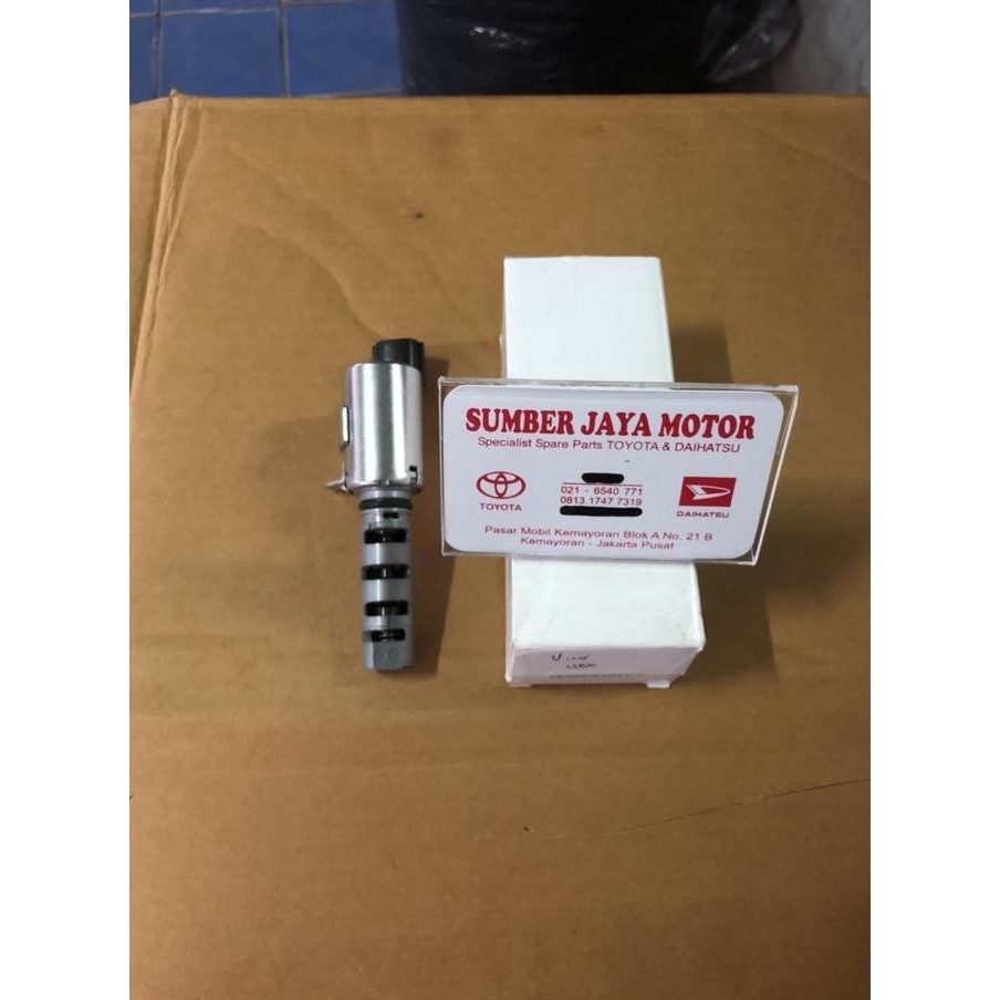 Sensor vvti yaris vios altis prius Original