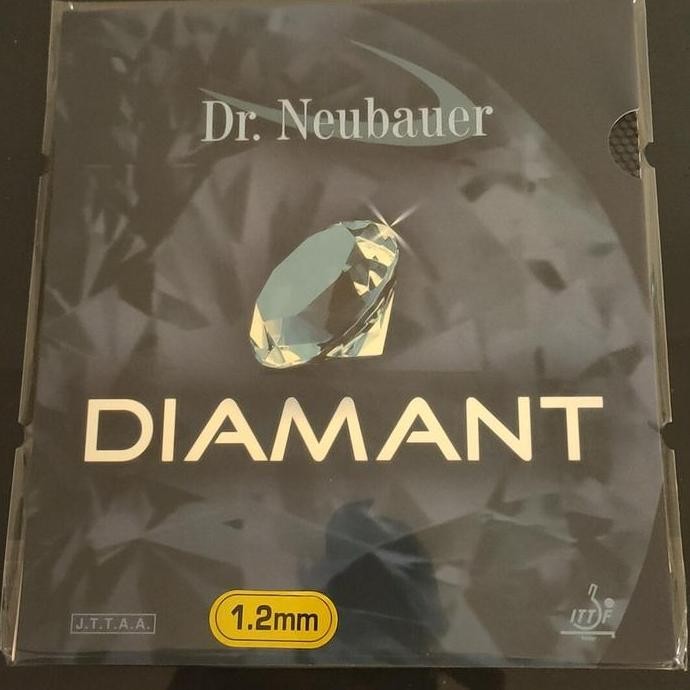 BEBAS ONGKIR - Dr Neubauer DIAMANT
