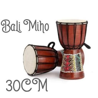 paling diminati] MAINAN KENDANG/KENDANG BALI/KENDANG MINI/KENDANG KECIL/KENDANG KAYU