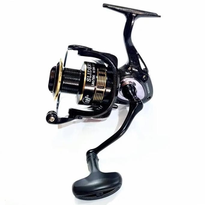 Reel Exori Slider 1000 3000 5000 - Power Handle