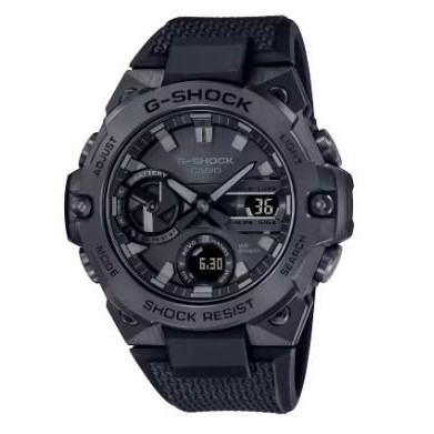 Jam Tangan 100% Original Casio Ori G-Shock gst-b400bb-1adr gstb400bb1adr gstb400bb 1a 1 b400