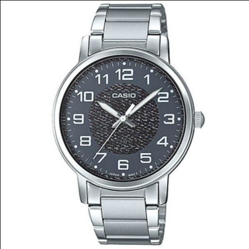 Jam Tangan Casio Original MTP-E159D-1BDF MTPE159D 1B 1 MTPE 159 ORI