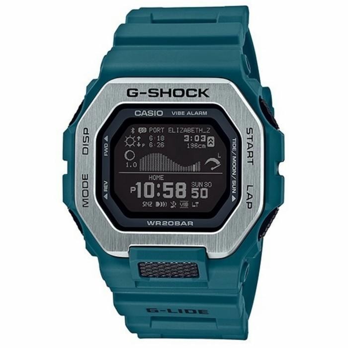 Jam Tangan 100% Original Casio Ori G-Shock gbx1002dr gbx-100-2dr gbx100-2adr 2d 2 gb x100 2a
