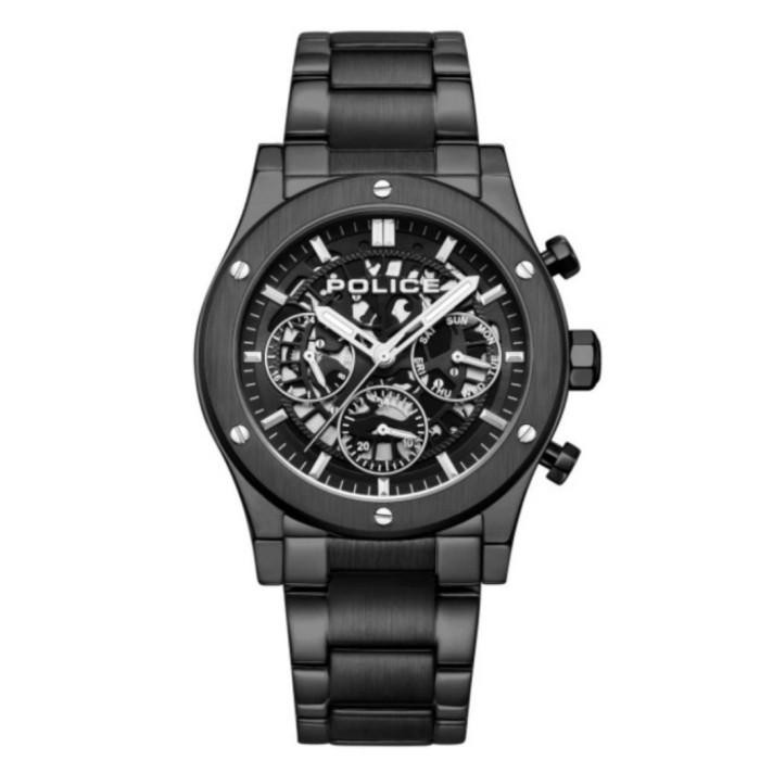 Jam Tangan Police 100% Original Ori PEWJK0006401 PEWJK 0006401