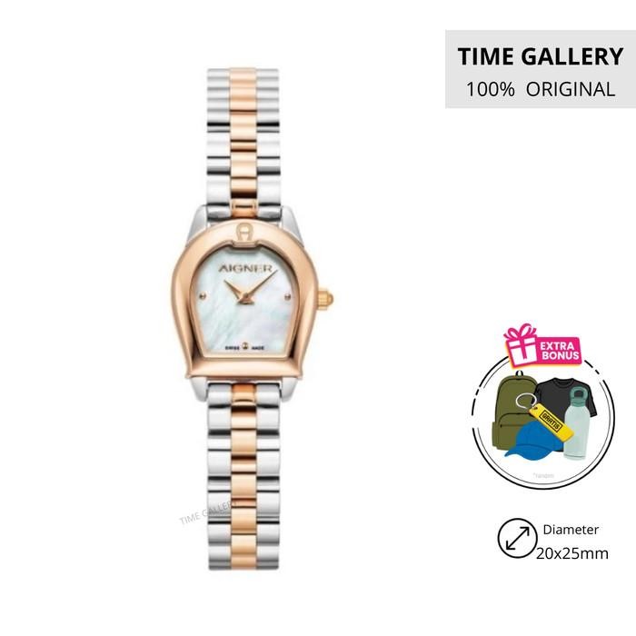 Jam tangan original aigner ori agw253003 a253003 253003