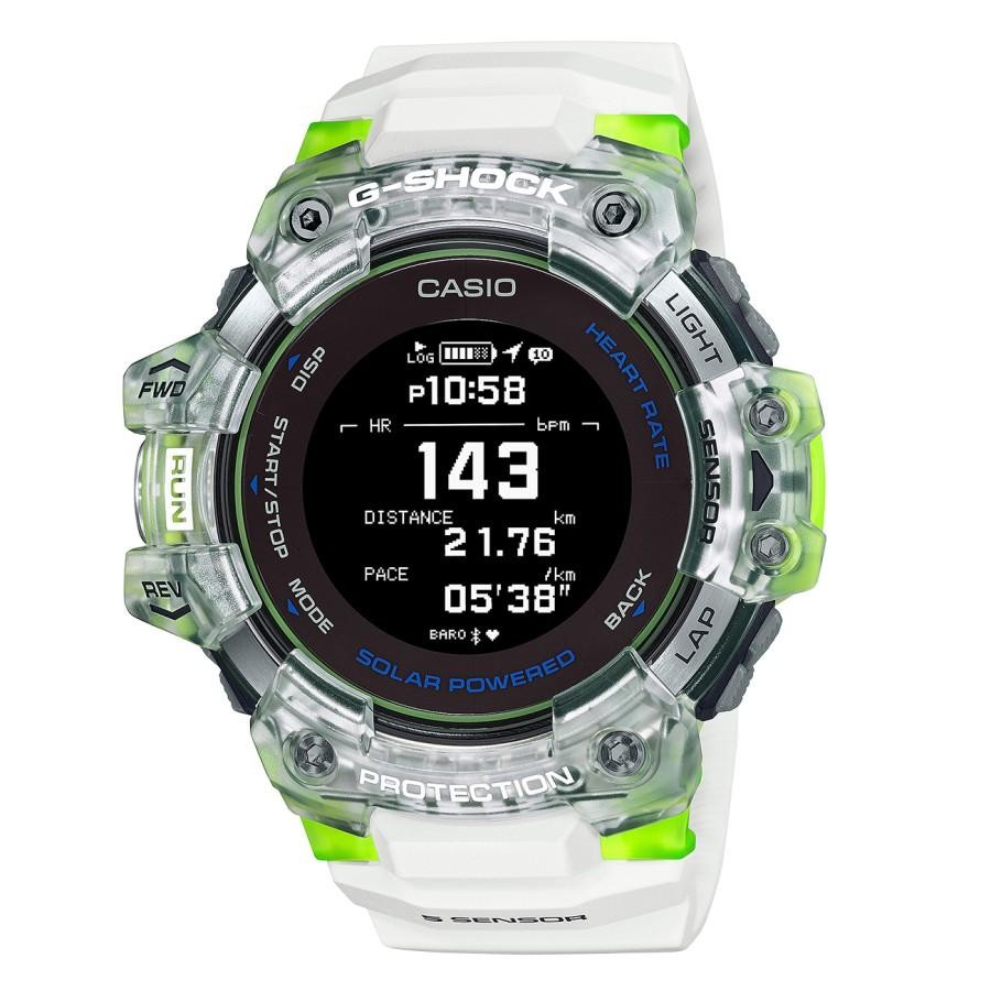 Jam Tangan 100% Original Casio Ori G-Shock gbd-h1000-7a9dr gbdh10007a9dr gbdh1000 7a9