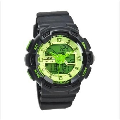 Jam Tangan 100% Original iGear Pria / Wanita / Anak ORI i-Gear I401998