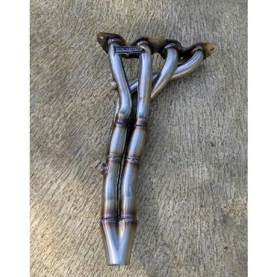 KNALPOT MOBIL HEADER KONFIGURASI 4.2.1 MOBIL YARIS DAN TOYOTA VIOS Original