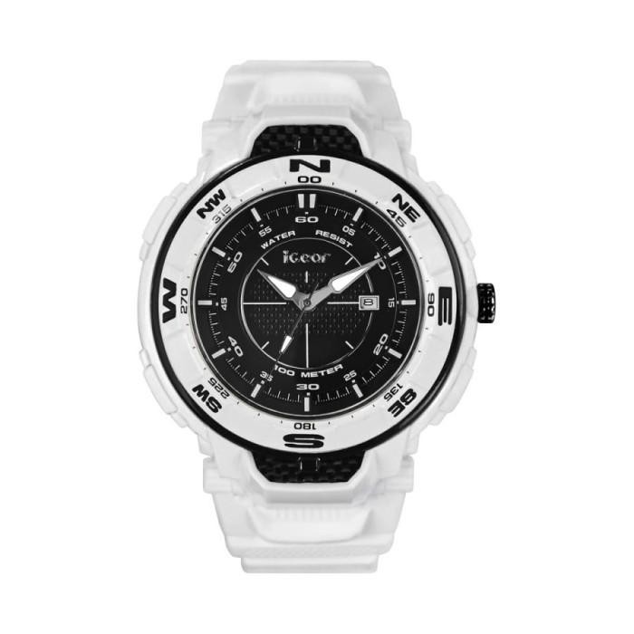 Jam Tangan 100% Original iGear / i-Gear i381915 ori
