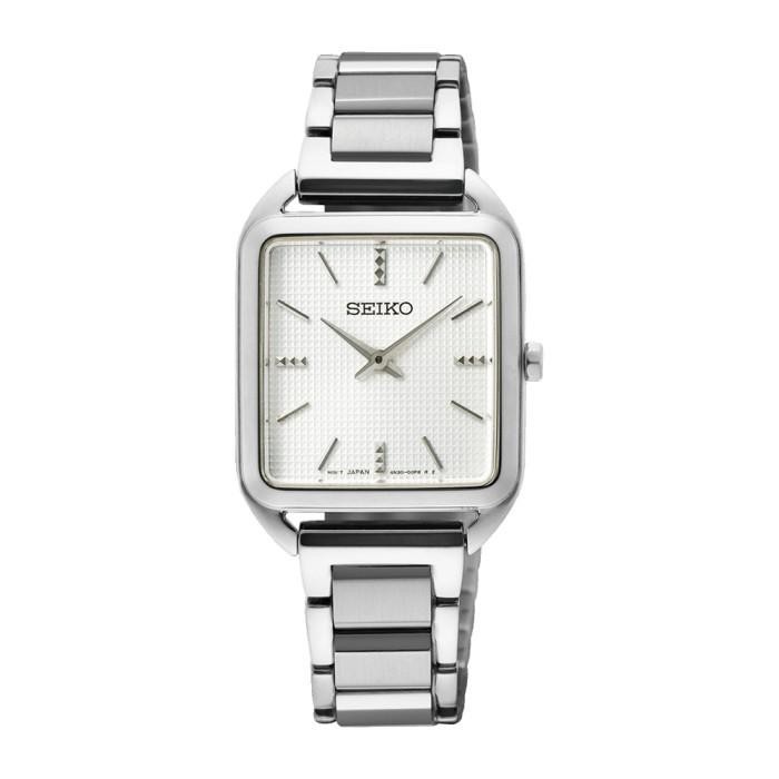 Jam Tangan Wanita Seiko Ori 100% Original SWR073P1 SWR073P SWR073