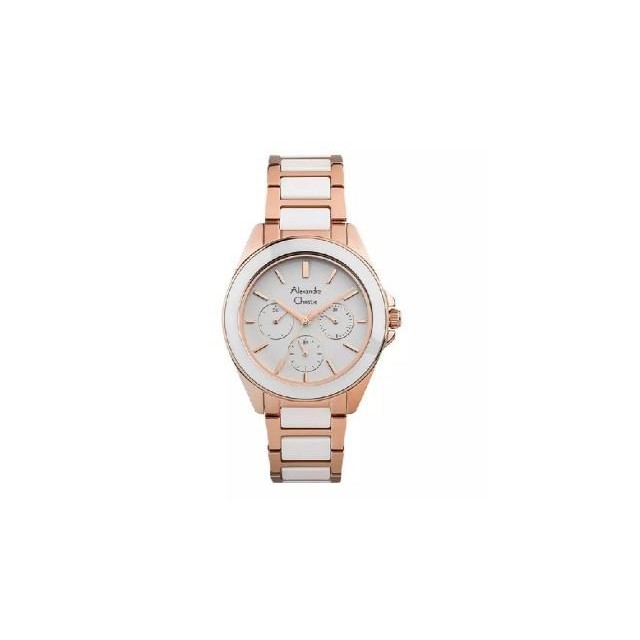 Jam Tangan Wanita Alexandre Christie 2904 bfbtrsl original alexander ori watches