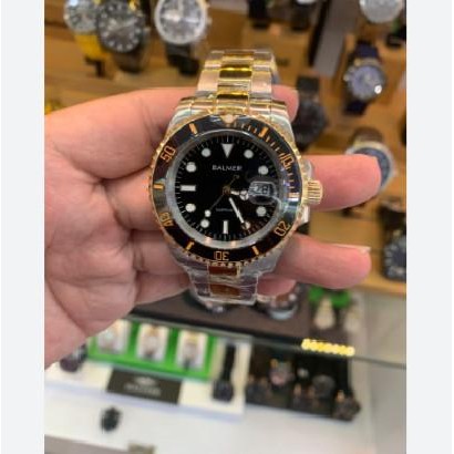 Jam Tangan 100% Original Balmer b7918mrtt4 b-7918m rtt-4 7918 b7918m rtt4 b7918mr tt-4 tt4 ori