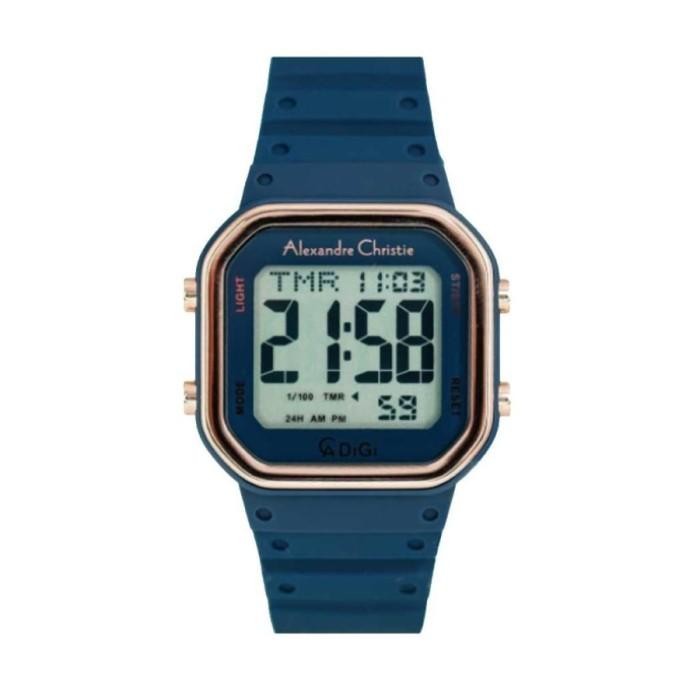 Jam Tangan Wanita Alexandre Christie 9347 lhrrgdu ac9347 original alexander ori watches