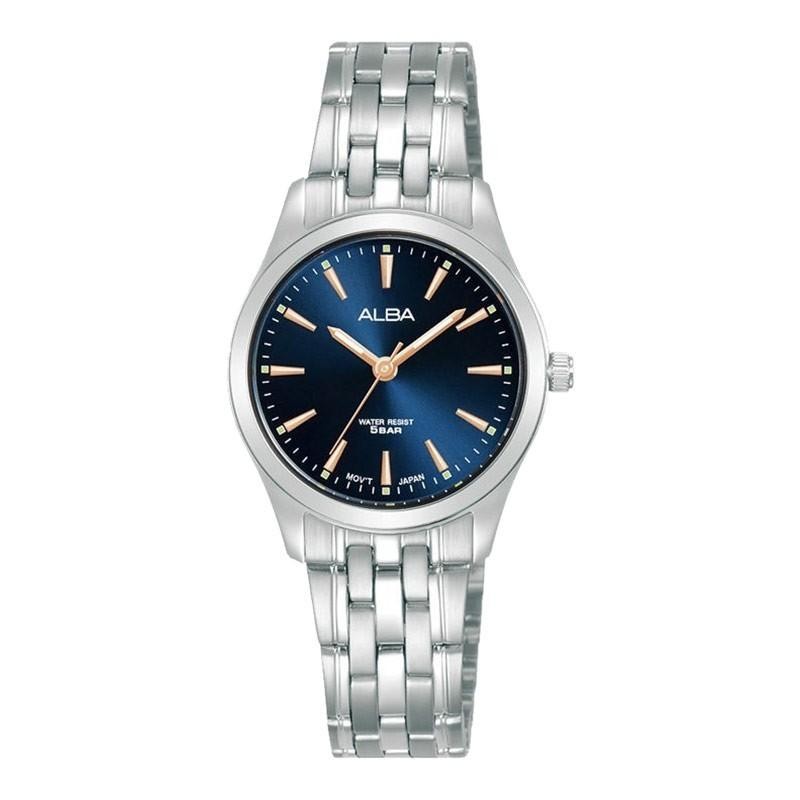 Jam Tangan Wanita Alba arx131 arx131x1 original / ori