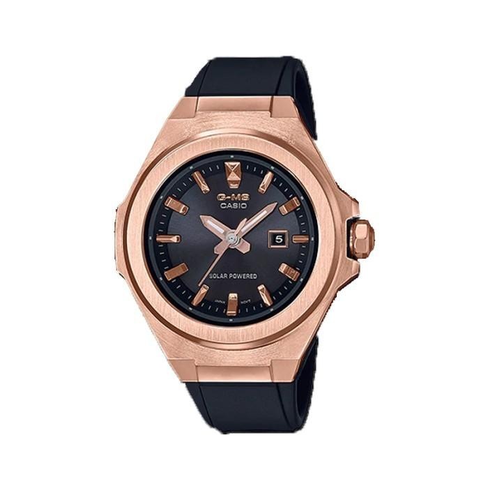 Jam Tangan Casio BABY-G Original Ori MSG-S500G-1ADR MSG-S500 1A 1 500G