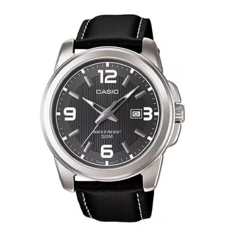 Jam Tangan Casio Original MTP-1314L-8AVDF MTP1314L 8AV 8A 8 1314 ORI