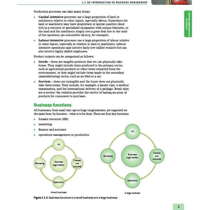 (Buku Fisik) Oxford Ib Diploma Business Management Economics Environmental Systems And Societies Geo