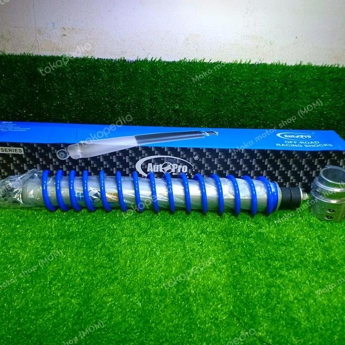 Shock Steer Land Rover-Shock Setir Land Rover Autopro Offroad Racing Asli