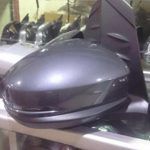 * kaca spion kanan Honda Brio Rs,Mobilio Rs,Brv 2016 2017 2018 2019 2020 *