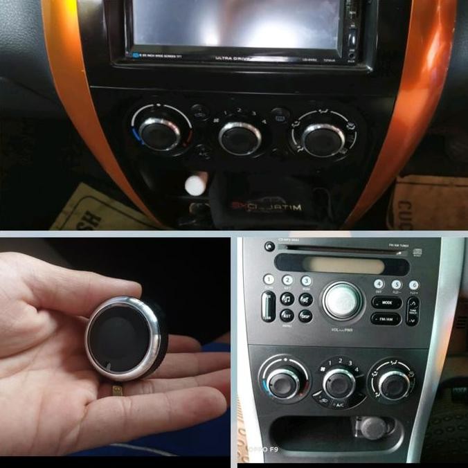 Knob Ac Suzuki Swift Neo Baleno Apv Sx4 Putaran Ac Suzuk
