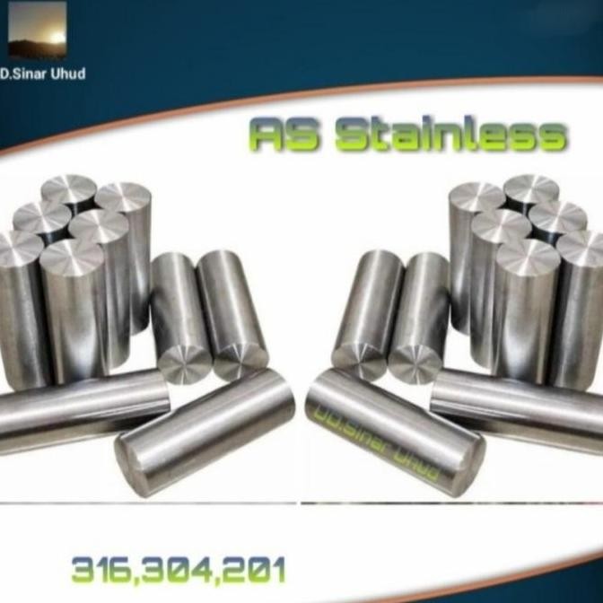 HOT SALE As Stainless 304 2 Inch Panjang 100cm
