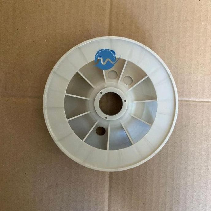 Ready oke] KIPAS POMPA HAYWARD ORI 2-3hp