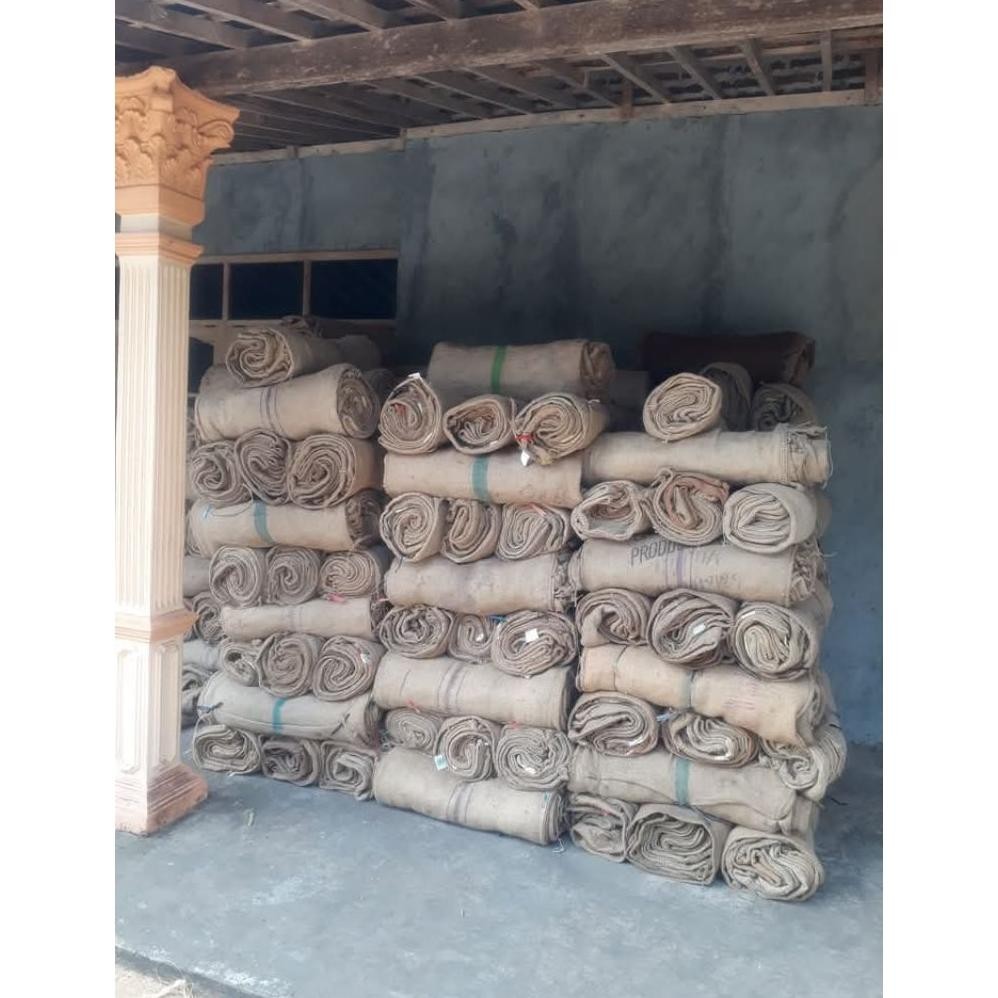 Pjj-1621 Karung Goni Untuk Lomba Balap Karung Lomba 17 Agustus Karung Goni Bekas Termurah