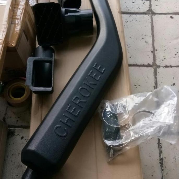 Snorkel Jeep Cherokee Xj