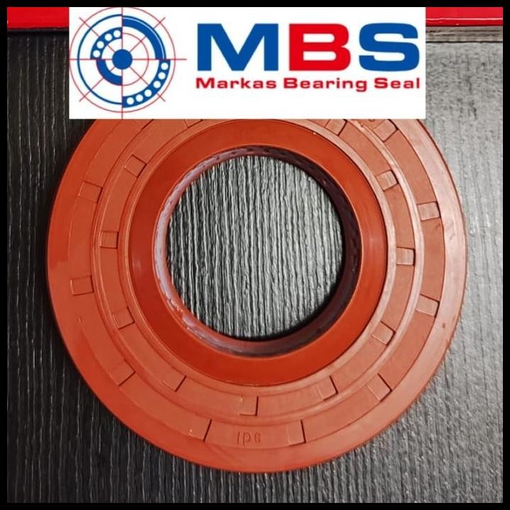 TERBARU SEAL MESIN CUCI ELECTROLUX EWF14113 SKF EWF 14113 