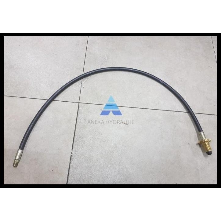 TERBARU HOSE PIGTAIL 3/8" PA0306 150CM + KOPLING GAS 50KG X2 