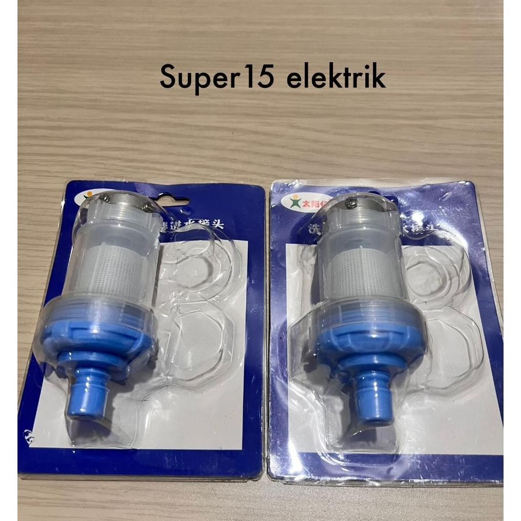filter air kran inlet mesin cuci 1 tabung lg (120)