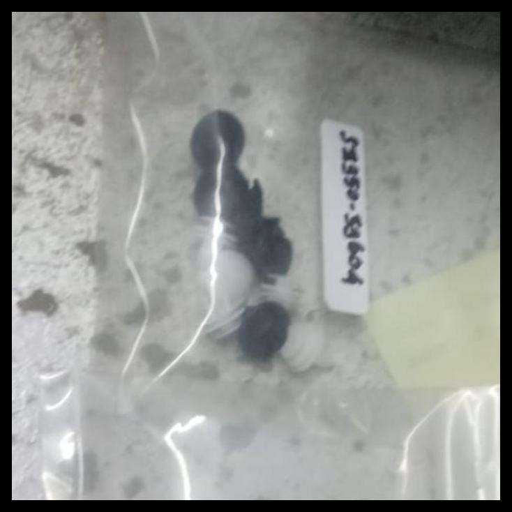 

TERMURAH RETAINER KLIP SZ950-39064 !!!