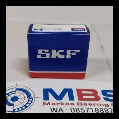 DISKON BEARING 6200 2Z SKF ASLI 6200 ZZ 6200ZZ 