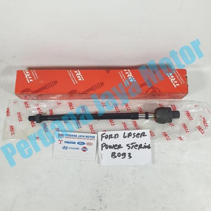 Rack End Long Tie Rod Mazda 323 Ford Laser Power Steering Stir Promo